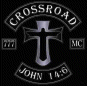 CrossRoadMC logo