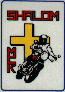 Shalom MCK logo