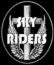 Skyriders logo
